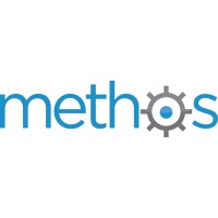 Methos Logo