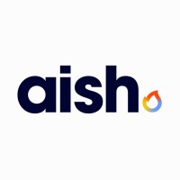 Aish Global Logo
