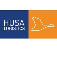 HUSA Logistics Logo