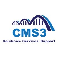 Channel Management Solutions Corp - CMS3 Logo