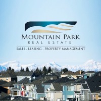 Mountain Park Real Estate Logo