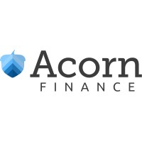 Acorn Finance Logo