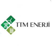 TTM Enerji Logo