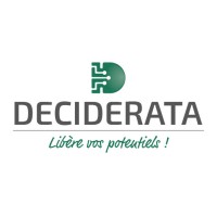 Deciderata Logo