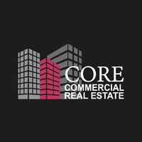 CORE Commercial Real Estate Ltd. Logo