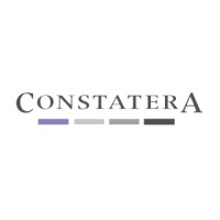 Constatera Search & Interim AB Logo