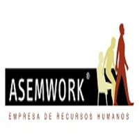 Asemwork Logo