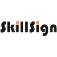SkillSign Assessment Solutions Logo