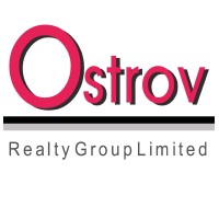 Ostrov Realty Group, Ltd. Logo