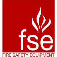 FSE - Fire Safety Equipment Logo
