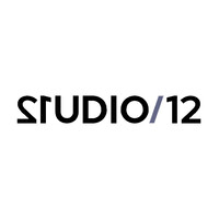 Studio 12 Logo
