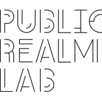 Public Realm Lab Logo