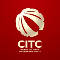 CITC-辽宁中智英才人力资源服务有限公司 Logo