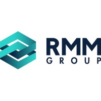 RMM Group Logo