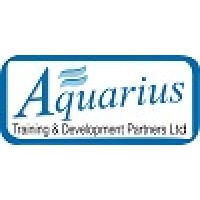 Aquarius Training & Development Partners Ltd Logo