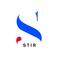 STIR (Public Relations) Logo