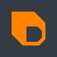 Domino DIY Hypermarket Logo