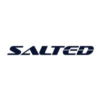 Salted Logo