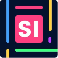 SOCIAL-INTERNET Logo