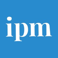 IPM Komunikacije d.o.o. Logo