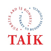 TAİK – Turkey-U.S. Business Council Logo