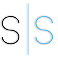 ScreenSide Logo