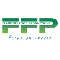 Flanders Food Productions Logo
