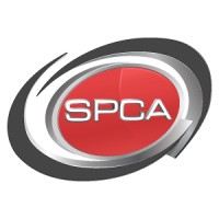 SPCA High-Tech Security Centre Ltd Logo
