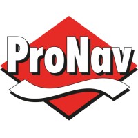 ProNav AS Logo