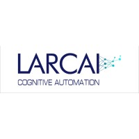 Larcai Logo