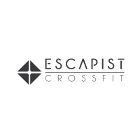 Escapist CrossFit Logo
