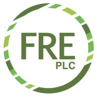 Future Renewables Eco plc Logo