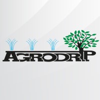 Agrodrip S.A. Logo