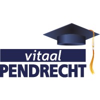 Stichting Vitaal Pendrecht Logo