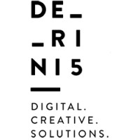 Derin15 Logo