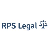 RPS LEGAL Logo