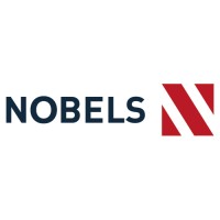 Nobels BV Logo