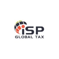 iSP Global Tax Logo