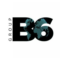 B6 Group Logo