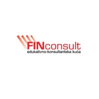 FINconsult DOO Logo