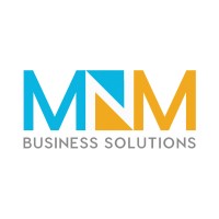 MNM Business Solutions Logo