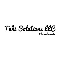 Teki Solutions LLC Logo