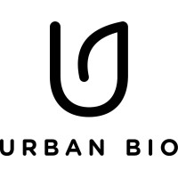 Urban Bio Logo