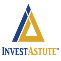 InvestAstute Pty Ltd Logo