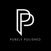 Purely Polished Logo