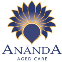 Ananda Aged Care Logo