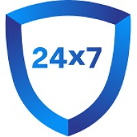Fortify 24x7 Logo