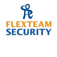 Flexteam Security B.V. Logo