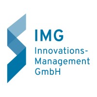 IMG Innovations-Management GmbH Logo