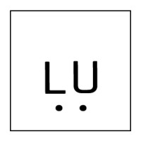 Lurento Logo